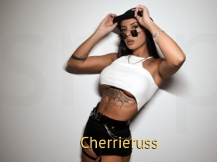 Cherrieruss