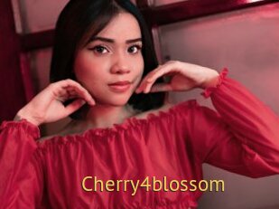 Cherry4blossom
