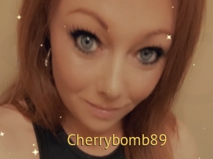 Cherrybomb89