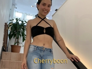 Cherryboon