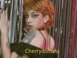 Cherrydomina