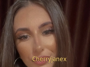 Cherryjanex