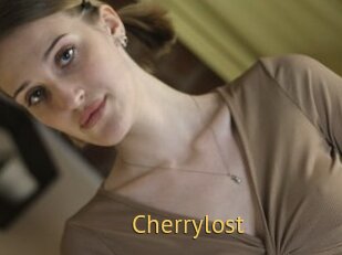 cherrylost Smilin Pussy