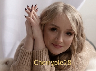Cherrypie28