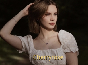 cherryrose Smilin Pussy