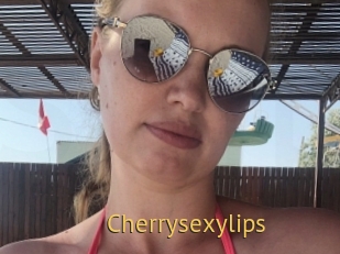 Cherrysexylips
