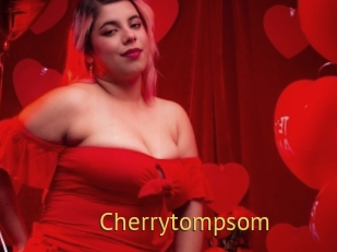 Cherrytompsom