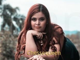 Chessequeen
