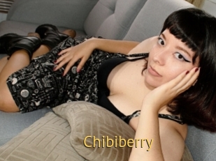 Chibiberry