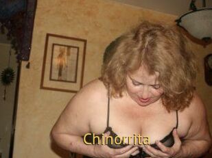 Chinorrita