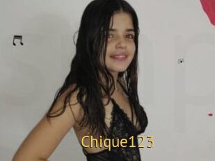 Chique123