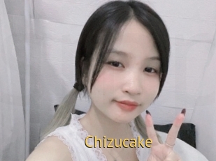 Chizucake