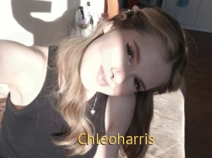 Chleoharris