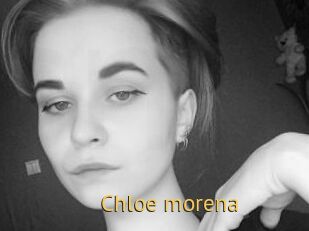 Chloe_morena