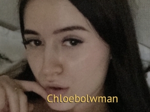 Chloebolwman