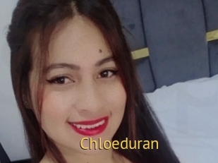 Chloeduran