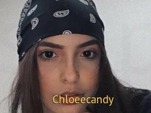 Chloeecandy