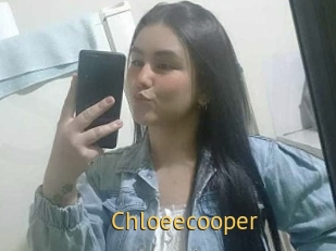 Chloeecooper