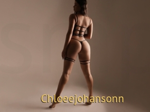 Chloeejohansonn