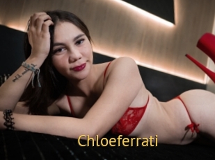 Chloeferrati