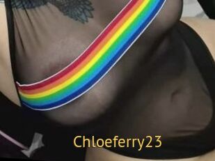 Chloeferry23