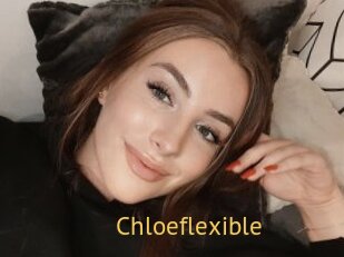 chloeflexible Smilin Pussy
