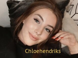 Chloehendriks