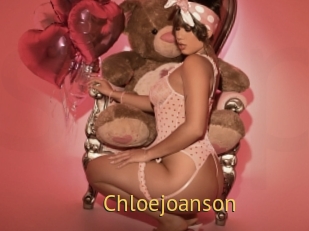 chloejoanson Smilin Pussy