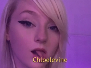 Chloelevine