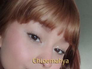 Chloemahya