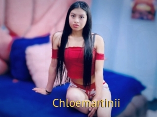 Chloemartinii