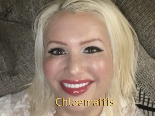Chloemattis
