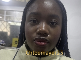 Chloemayer23