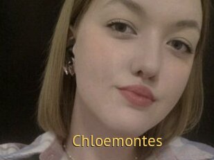 Chloemontes