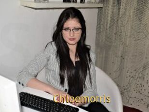 chloemorris Smilin Pussy