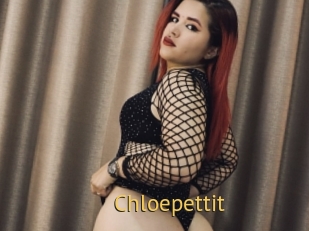 chloepettit Smilin Pussy