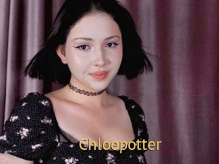 Chloepotter