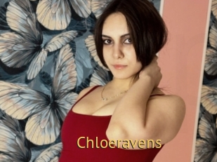Chloeravens