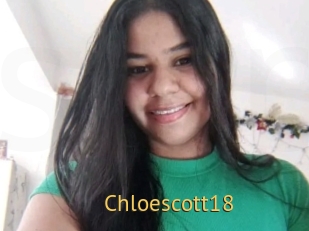 Chloescott18