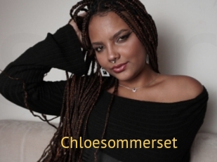 Chloesommerset