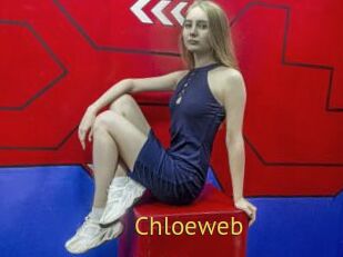 Chloeweb