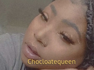 Chocloatequeen