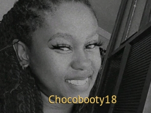 Chocobooty18