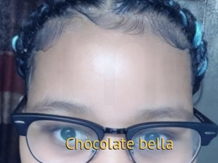 Chocolate_bella