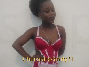chocolatecandy21 Smilin Pussy