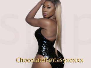 Chocolatefantasyxoxxx
