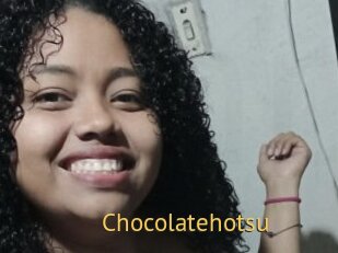 Chocolatehotsu