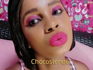 Chocoslender