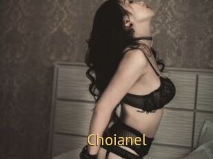 Choianel