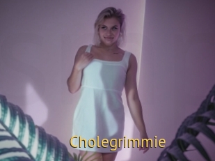 Cholegrimmie